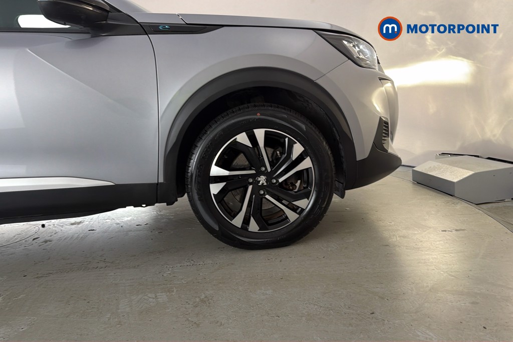 Peugeot 2008 Allure Premium-Plus Automatic Electric SUV - Stock Number (1631857) - 50th supplementary image