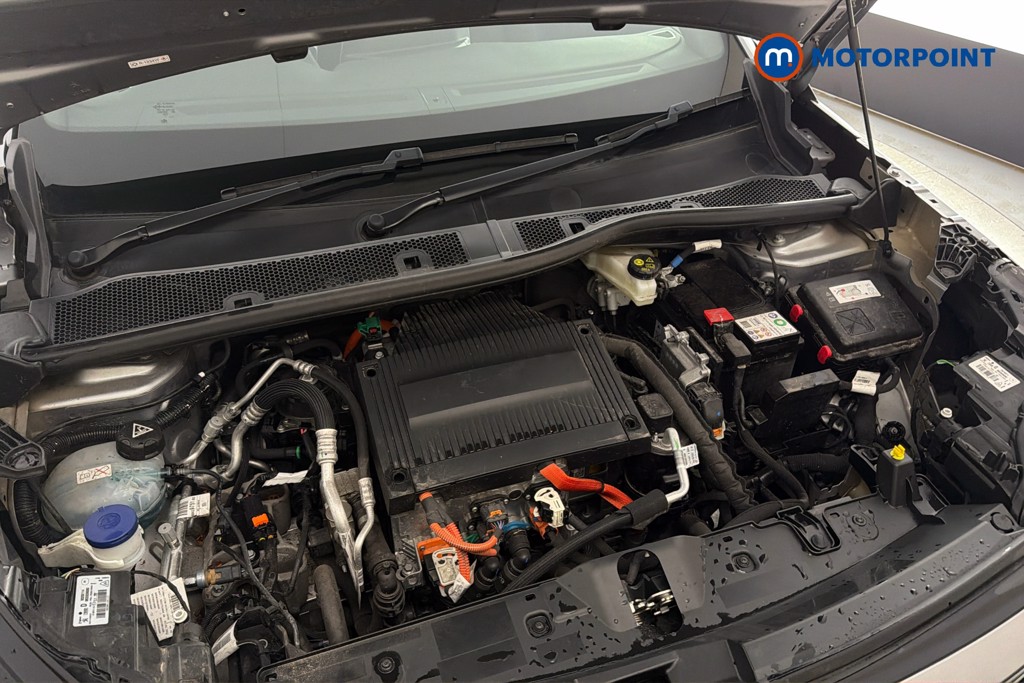 Peugeot 2008 Allure Premium-Plus Automatic Electric SUV - Stock Number (1631857) - 51st supplementary image