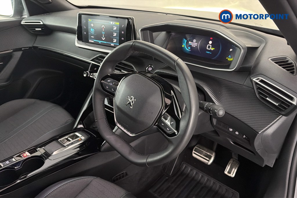 Peugeot 2008 Allure Premium-Plus Automatic Electric SUV - Stock Number (1631857) - 1st supplementary image