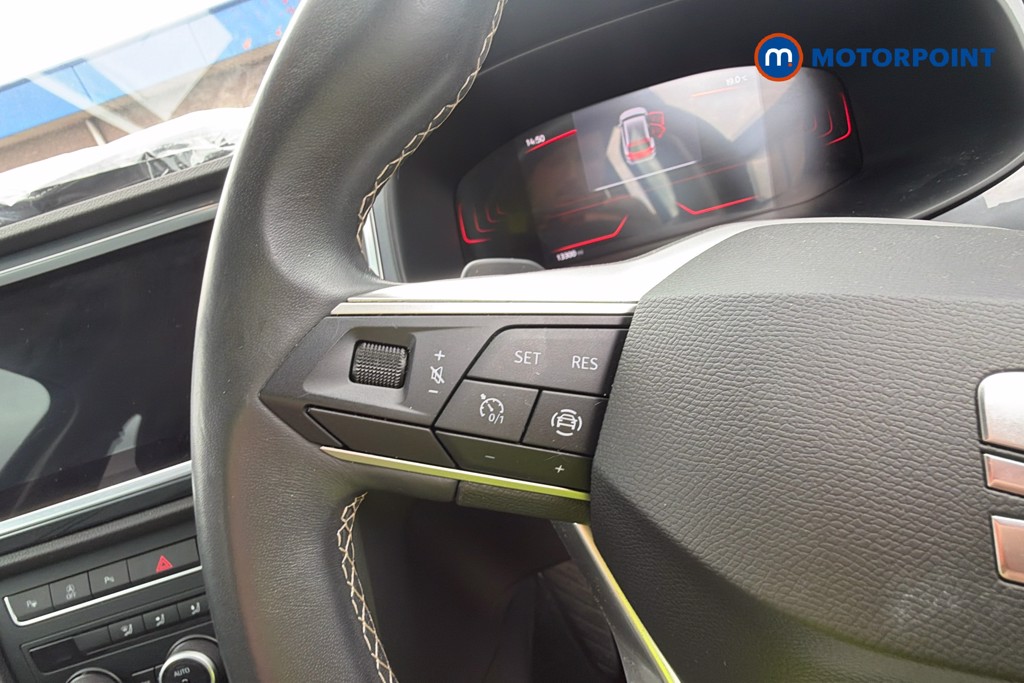 Seat Ateca Se Technology Automatic Petrol SUV - Stock Number (1632780) - 3rd supplementary image