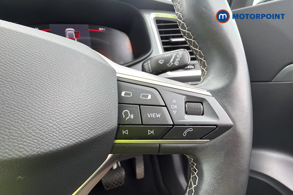 Seat Ateca Se Technology Automatic Petrol SUV - Stock Number (1632780) - 4th supplementary image