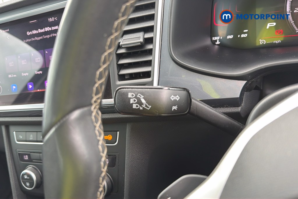 Seat Ateca Se Technology Automatic Petrol SUV - Stock Number (1632780) - 6th supplementary image