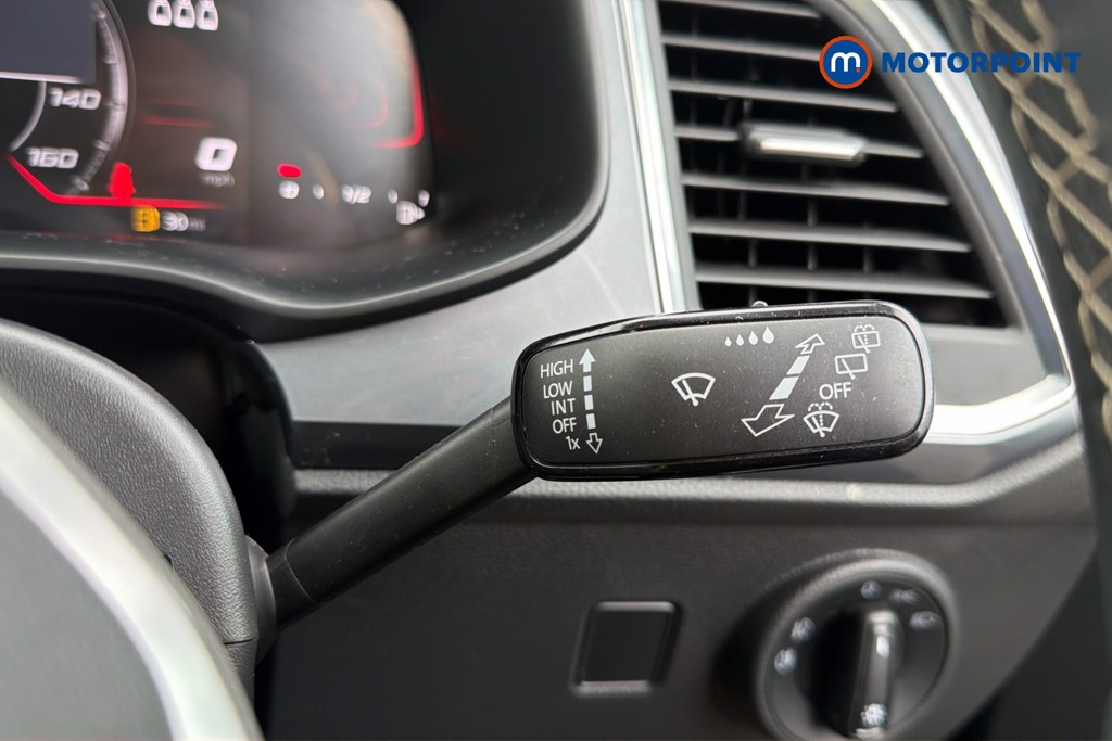 Seat Ateca Se Technology Automatic Petrol SUV - Stock Number (1632780) - 7th supplementary image