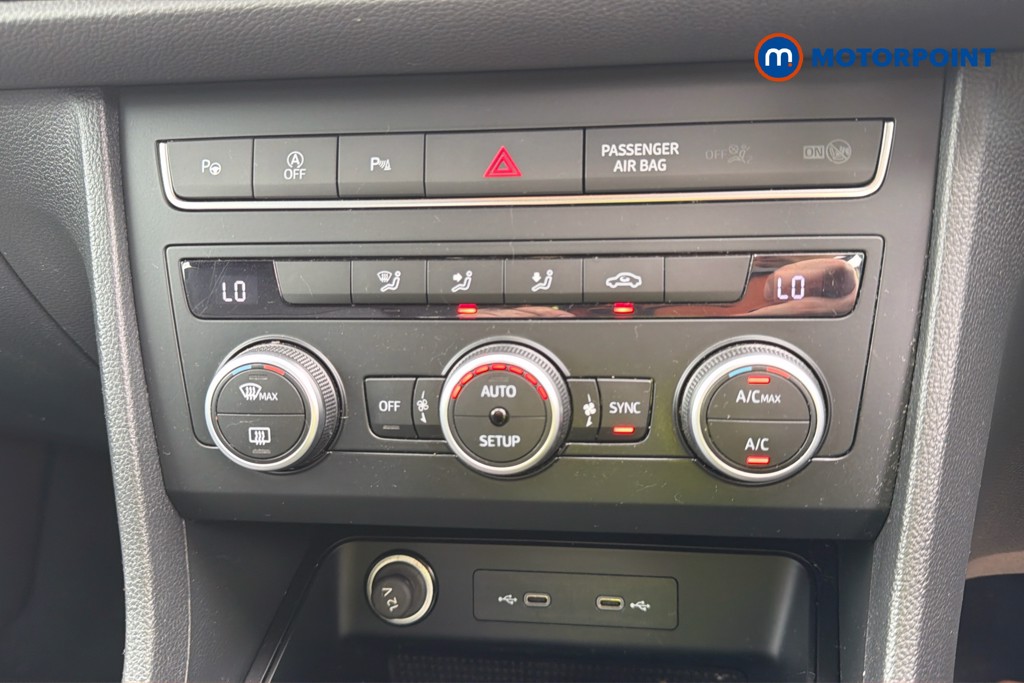Seat Ateca Se Technology Automatic Petrol SUV - Stock Number (1632780) - 12th supplementary image
