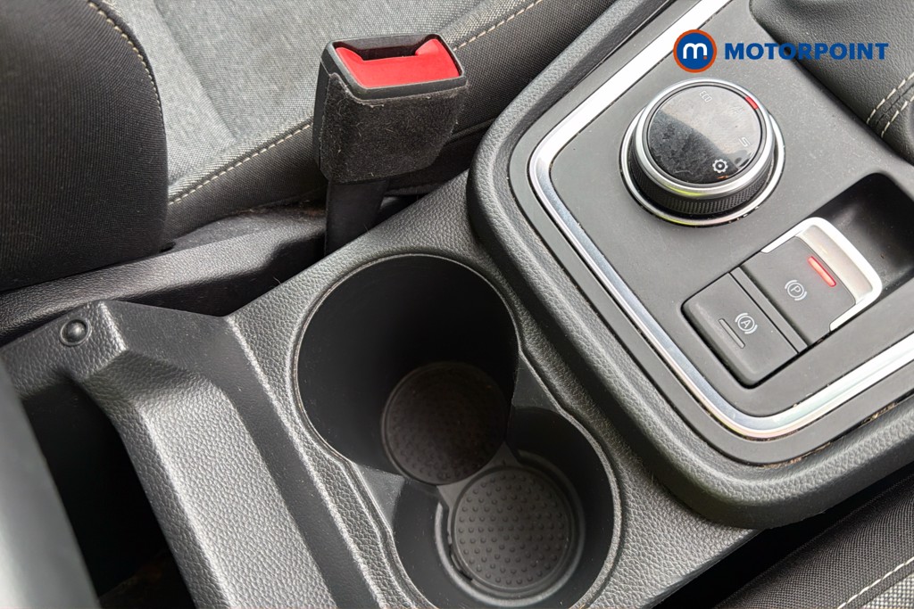 Seat Ateca Se Technology Automatic Petrol SUV - Stock Number (1632780) - 16th supplementary image
