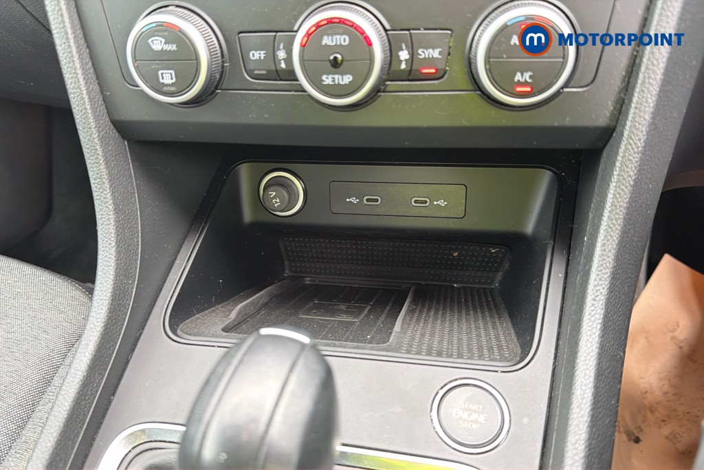 Seat Ateca Se Technology Automatic Petrol SUV - Stock Number (1632780) - 17th supplementary image