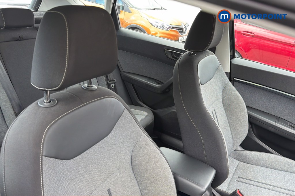 Seat Ateca Se Technology Automatic Petrol SUV - Stock Number (1632780) - 22nd supplementary image