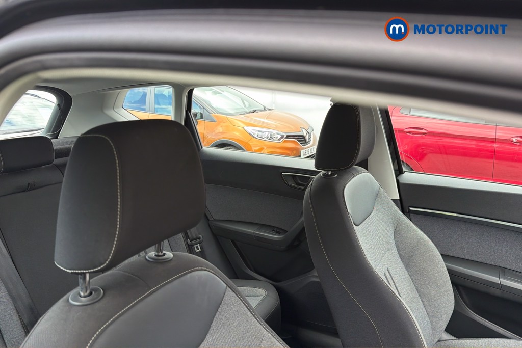 Seat Ateca Se Technology Automatic Petrol SUV - Stock Number (1632780) - 23rd supplementary image