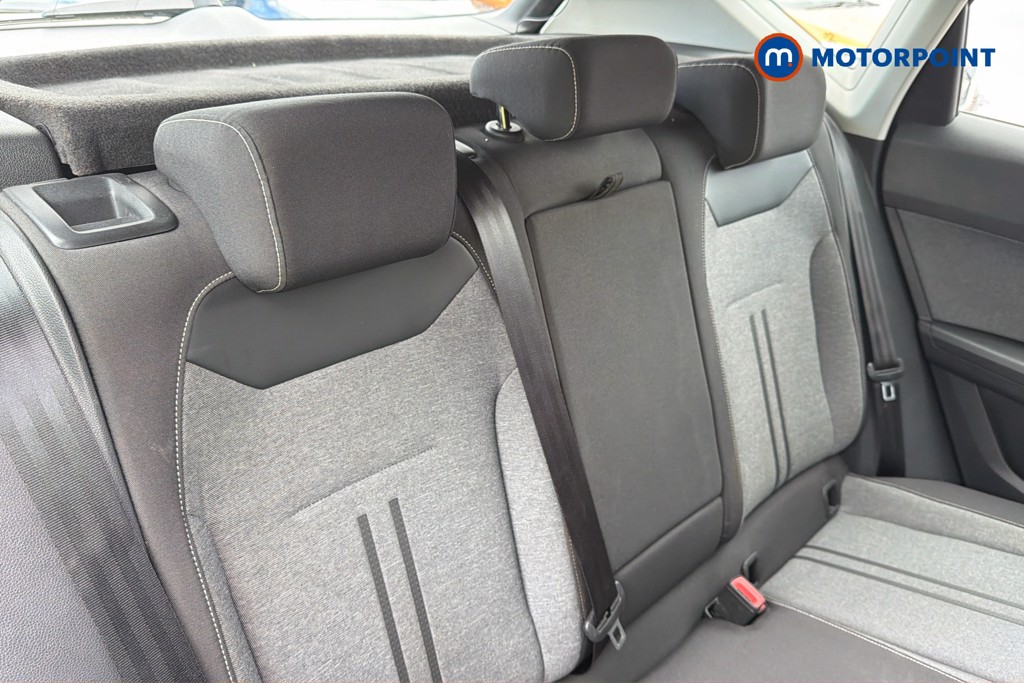Seat Ateca Se Technology Automatic Petrol SUV - Stock Number (1632780) - 28th supplementary image