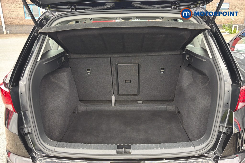 Seat Ateca Se Technology Automatic Petrol SUV - Stock Number (1632780) - 33rd supplementary image