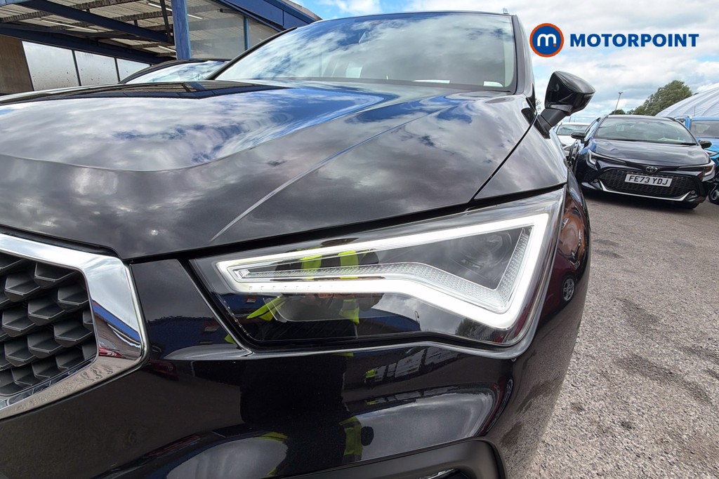 Seat Ateca Se Technology Automatic Petrol SUV - Stock Number (1632780) - 44th supplementary image