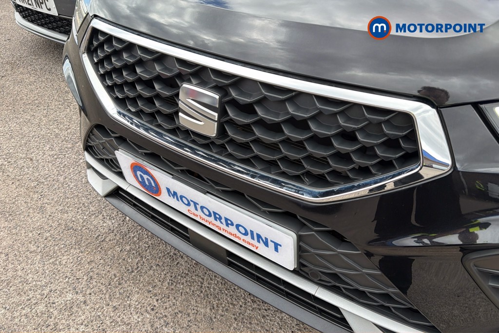Seat Ateca Se Technology Automatic Petrol SUV - Stock Number (1632780) - 45th supplementary image