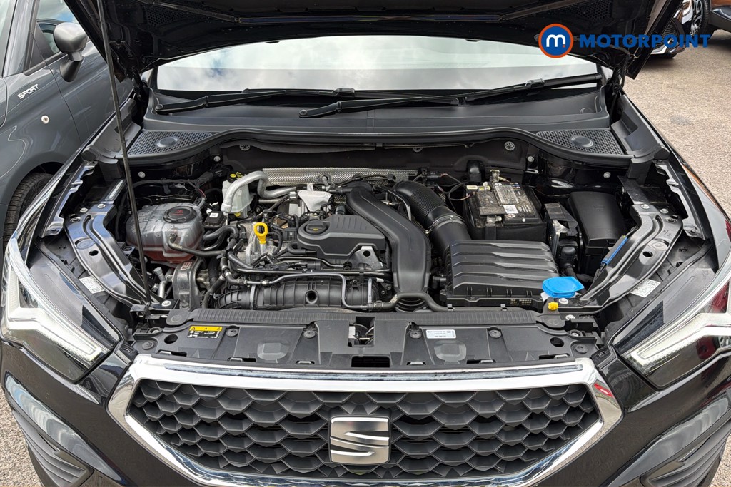 Seat Ateca Se Technology Automatic Petrol SUV - Stock Number (1632780) - 51st supplementary image