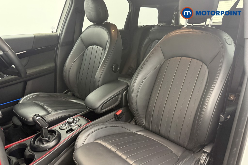Mini Countryman John Cooper Works Automatic Petrol SUV - Stock Number (1632916) - 3rd supplementary image