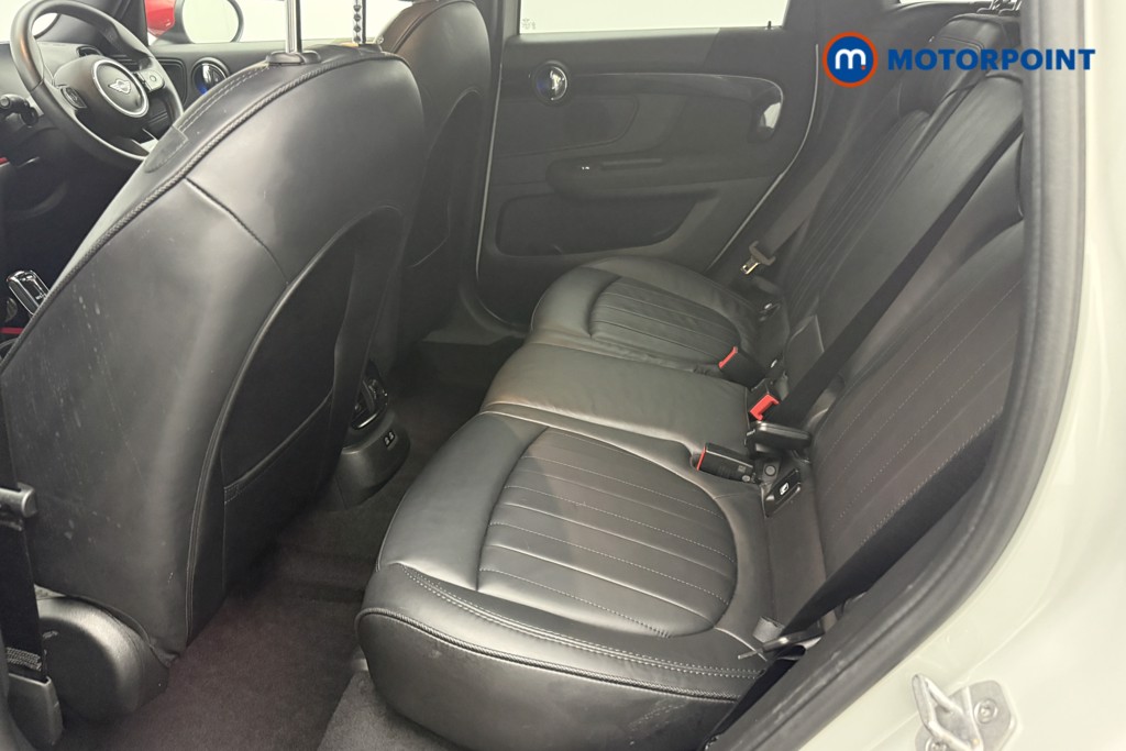 Mini Countryman John Cooper Works Automatic Petrol SUV - Stock Number (1632916) - 5th supplementary image