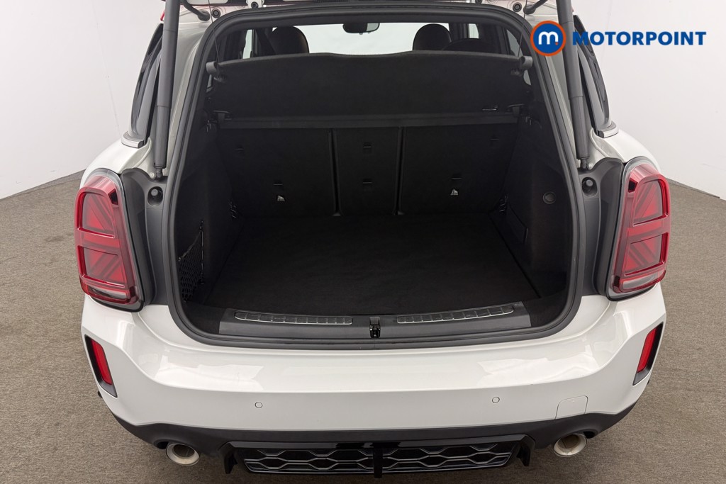 Mini Countryman John Cooper Works Automatic Petrol SUV - Stock Number (1632916) - 6th supplementary image