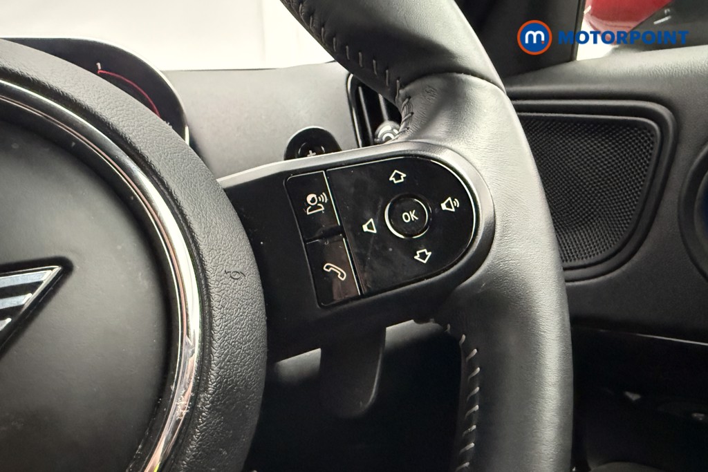 Mini Countryman John Cooper Works Automatic Petrol SUV - Stock Number (1632916) - 9th supplementary image