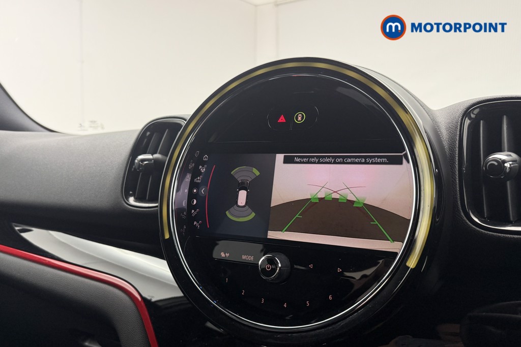 Mini Countryman John Cooper Works Automatic Petrol SUV - Stock Number (1632916) - 13th supplementary image