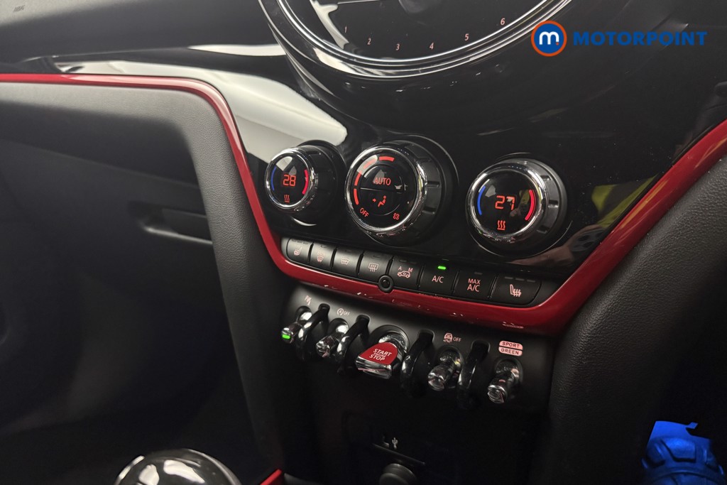 Mini Countryman John Cooper Works Automatic Petrol SUV - Stock Number (1632916) - 15th supplementary image