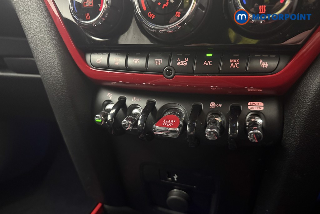 Mini Countryman John Cooper Works Automatic Petrol SUV - Stock Number (1632916) - 16th supplementary image