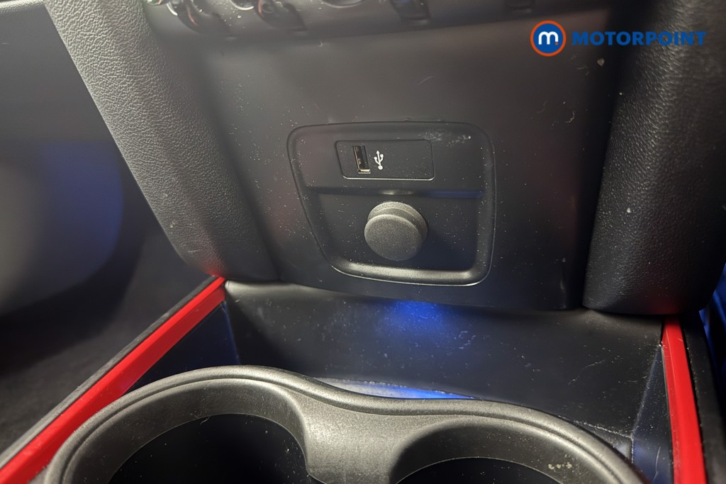 Mini Countryman John Cooper Works Automatic Petrol SUV - Stock Number (1632916) - 17th supplementary image