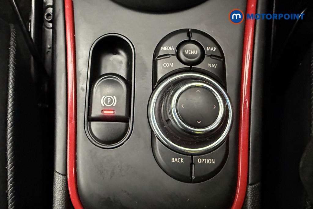 Mini Countryman John Cooper Works Automatic Petrol SUV - Stock Number (1632916) - 18th supplementary image