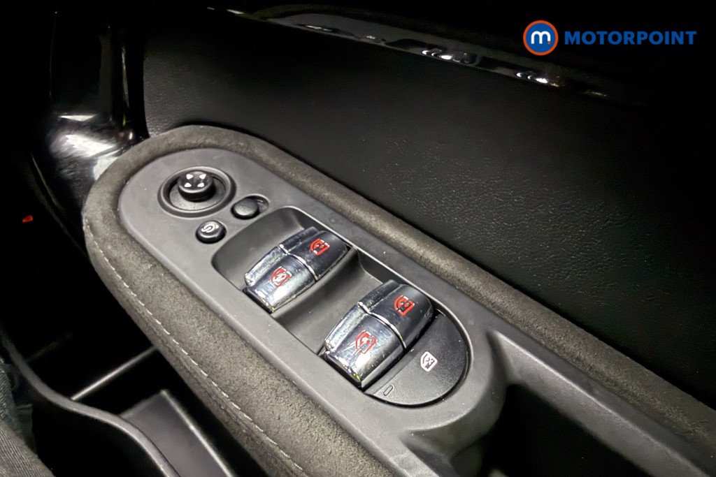 Mini Countryman John Cooper Works Automatic Petrol SUV - Stock Number (1632916) - 19th supplementary image