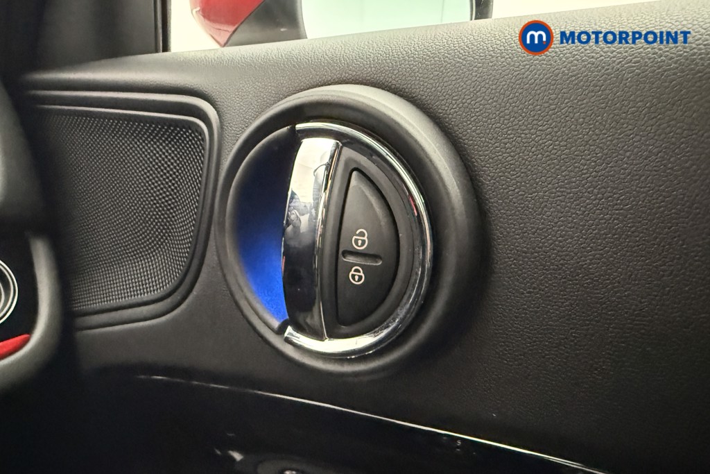Mini Countryman John Cooper Works Automatic Petrol SUV - Stock Number (1632916) - 20th supplementary image