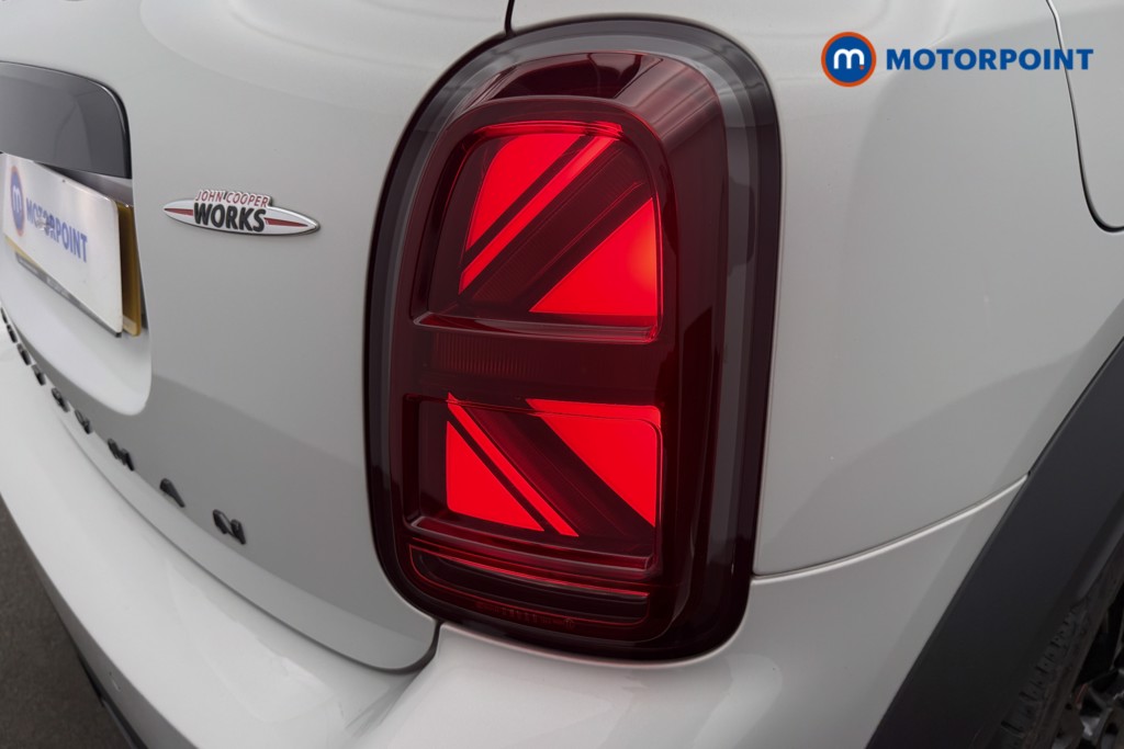 Mini Countryman John Cooper Works Automatic Petrol SUV - Stock Number (1632916) - 21st supplementary image