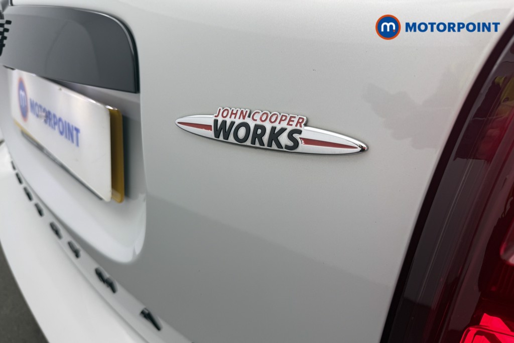 Mini Countryman John Cooper Works Automatic Petrol SUV - Stock Number (1632916) - 22nd supplementary image