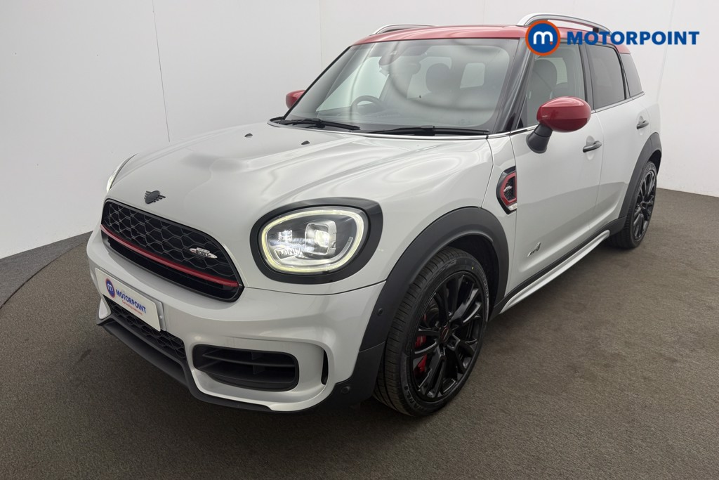 Mini Countryman John Cooper Works Automatic Petrol SUV - Stock Number (1632916) - 24th supplementary image