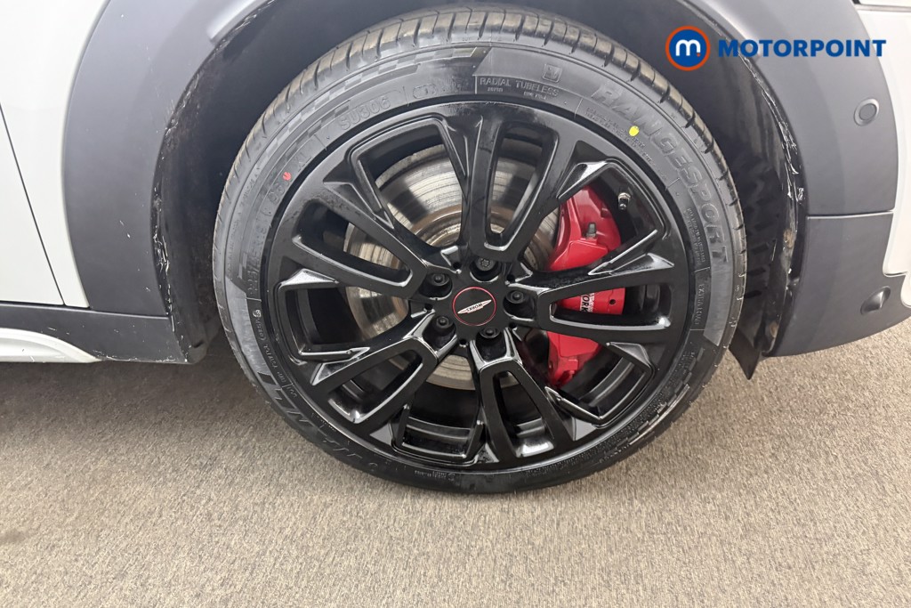 Mini Countryman John Cooper Works Automatic Petrol SUV - Stock Number (1632916) - 26th supplementary image