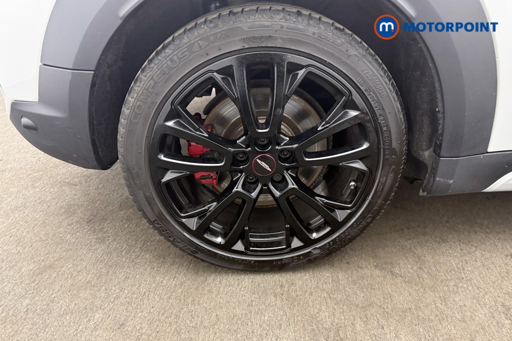 Mini Countryman John Cooper Works Automatic Petrol SUV - Stock Number (1632916) - 27th supplementary image