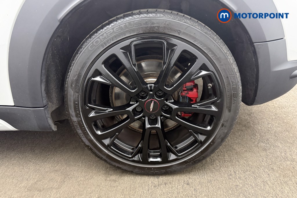 Mini Countryman John Cooper Works Automatic Petrol SUV - Stock Number (1632916) - 28th supplementary image