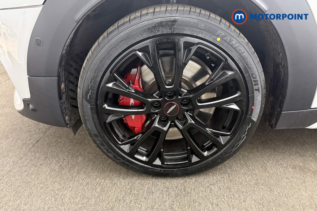 Mini Countryman John Cooper Works Automatic Petrol SUV - Stock Number (1632916) - 29th supplementary image