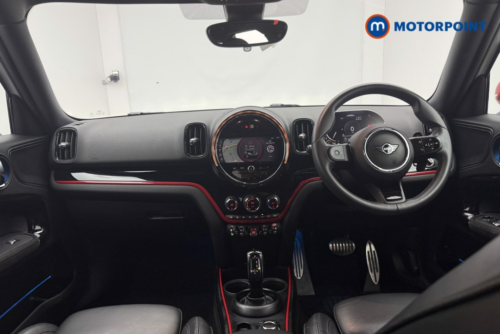 Mini Countryman John Cooper Works Automatic Petrol SUV - Stock Number (1632916) - 1st supplementary image