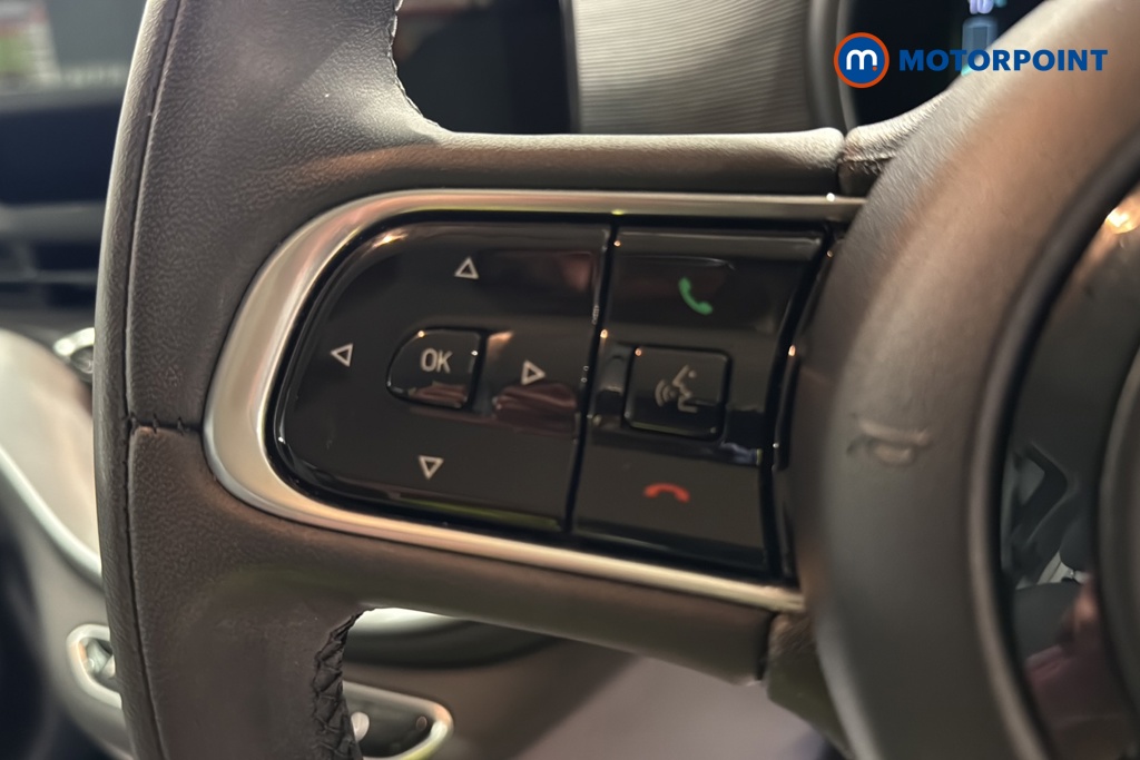 Fiat 500 Icon Automatic Electric Hatchback - Stock Number (1633092) - 4th supplementary image