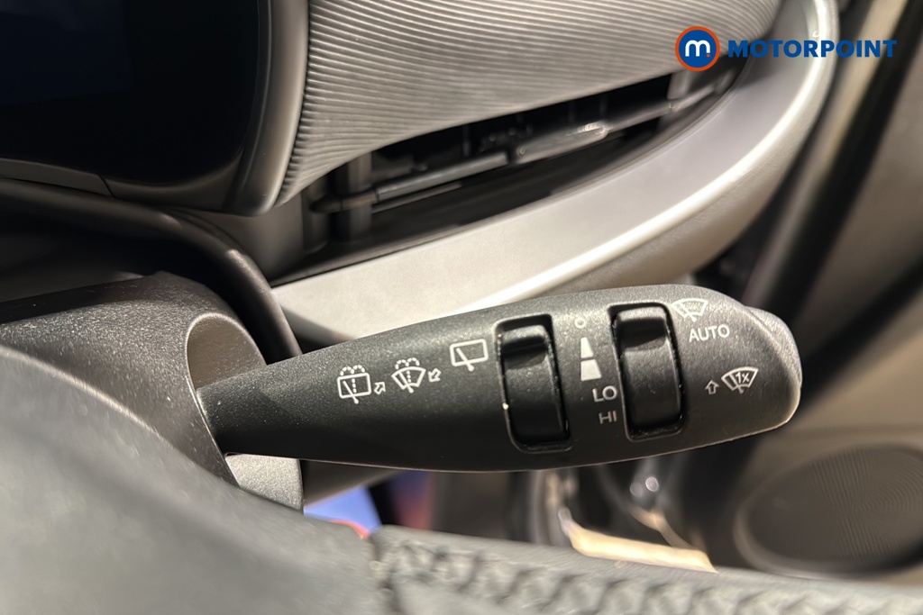 Fiat 500 Icon Automatic Electric Hatchback - Stock Number (1633092) - 6th supplementary image