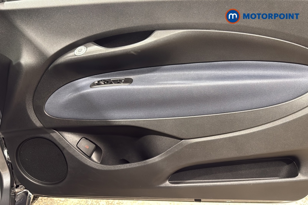Fiat 500 Icon Automatic Electric Hatchback - Stock Number (1633092) - 18th supplementary image