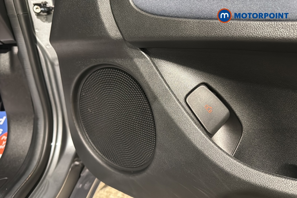 Fiat 500 Icon Automatic Electric Hatchback - Stock Number (1633092) - 21st supplementary image