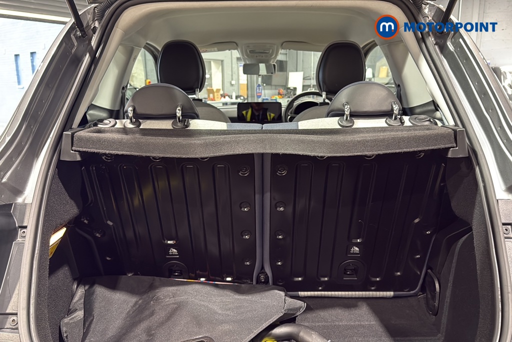 Fiat 500 Icon Automatic Electric Hatchback - Stock Number (1633092) - 30th supplementary image