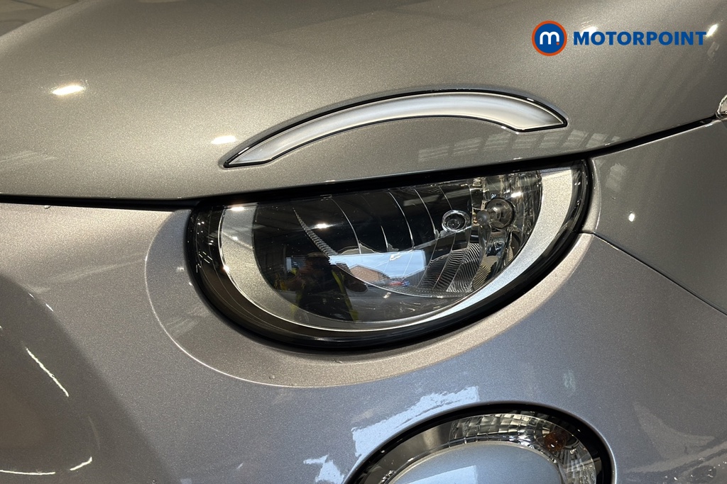 Fiat 500 Icon Automatic Electric Hatchback - Stock Number (1633092) - 42nd supplementary image