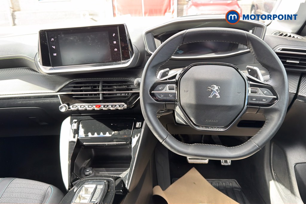 Peugeot 208 Allure Premium -Plus Automatic Petrol Hatchback - Stock Number (1633192) - 2nd supplementary image