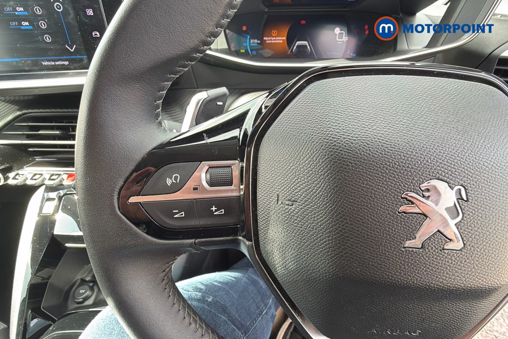 Peugeot 208 Allure Premium -Plus Automatic Petrol Hatchback - Stock Number (1633192) - 3rd supplementary image