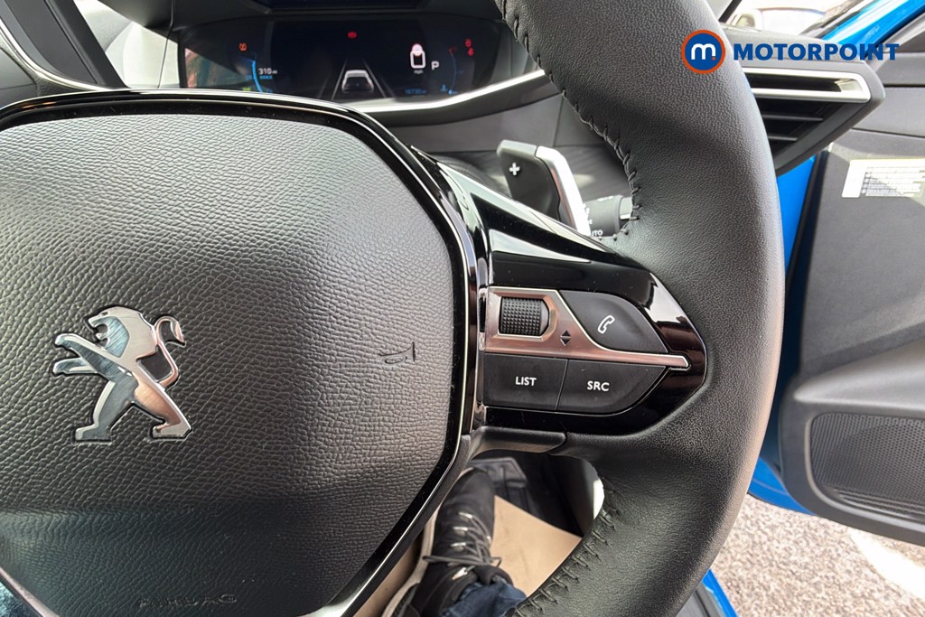 Peugeot 208 Allure Premium -Plus Automatic Petrol Hatchback - Stock Number (1633192) - 4th supplementary image
