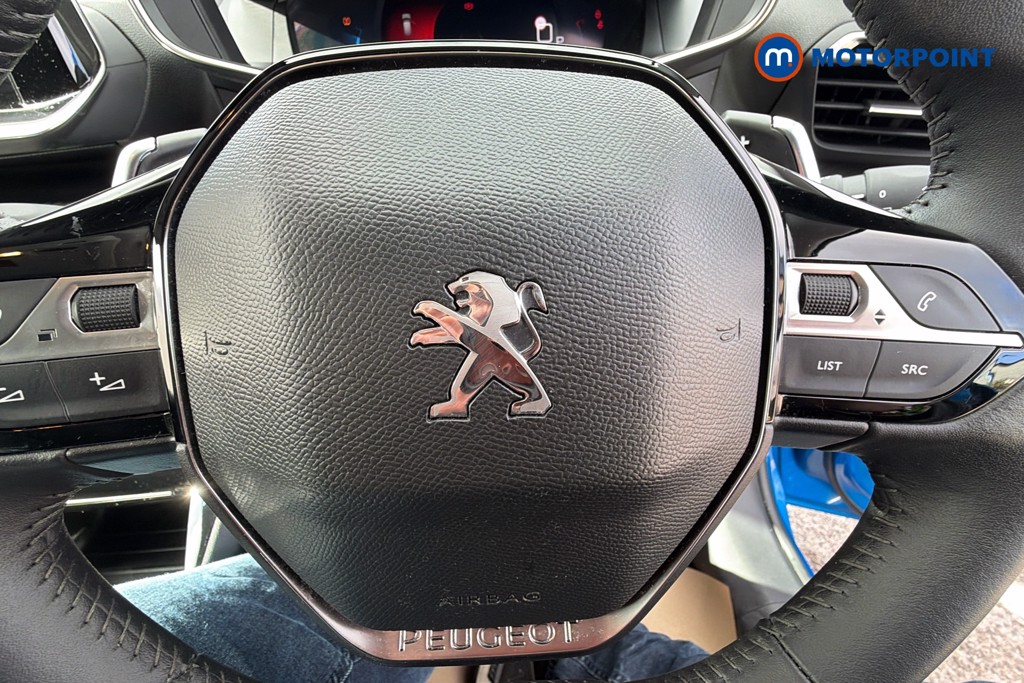 Peugeot 208 Allure Premium -Plus Automatic Petrol Hatchback - Stock Number (1633192) - 5th supplementary image
