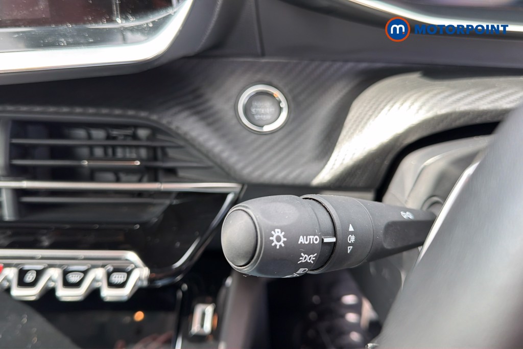 Peugeot 208 Allure Premium -Plus Automatic Petrol Hatchback - Stock Number (1633192) - 6th supplementary image