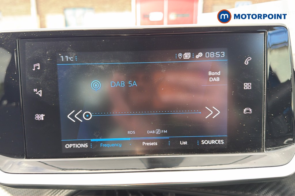Peugeot 208 Allure Premium -Plus Automatic Petrol Hatchback - Stock Number (1633192) - 9th supplementary image