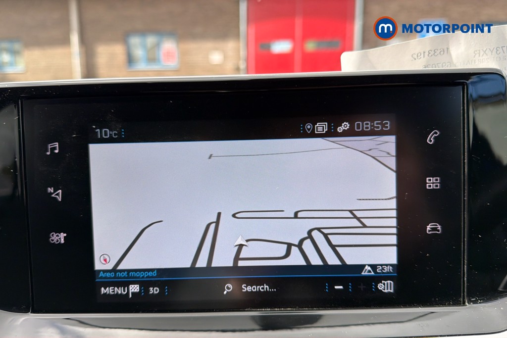 Peugeot 208 Allure Premium -Plus Automatic Petrol Hatchback - Stock Number (1633192) - 10th supplementary image