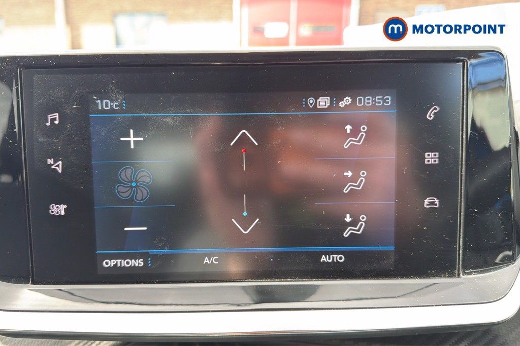 Peugeot 208 Allure Premium -Plus Automatic Petrol Hatchback - Stock Number (1633192) - 12th supplementary image